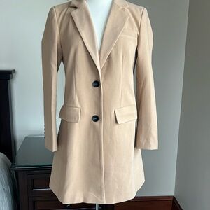 Beautiful Over Coat